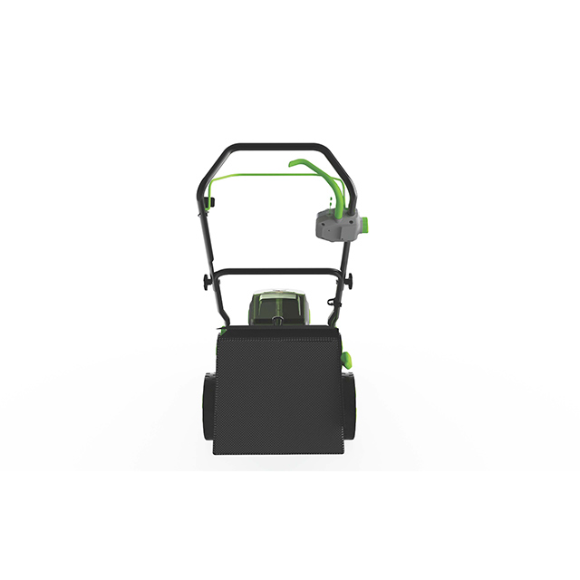 60V Lawn Mower